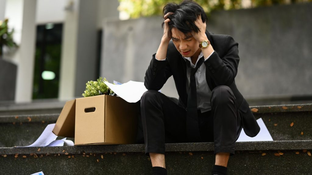 破產對我的生活會有什麼影響