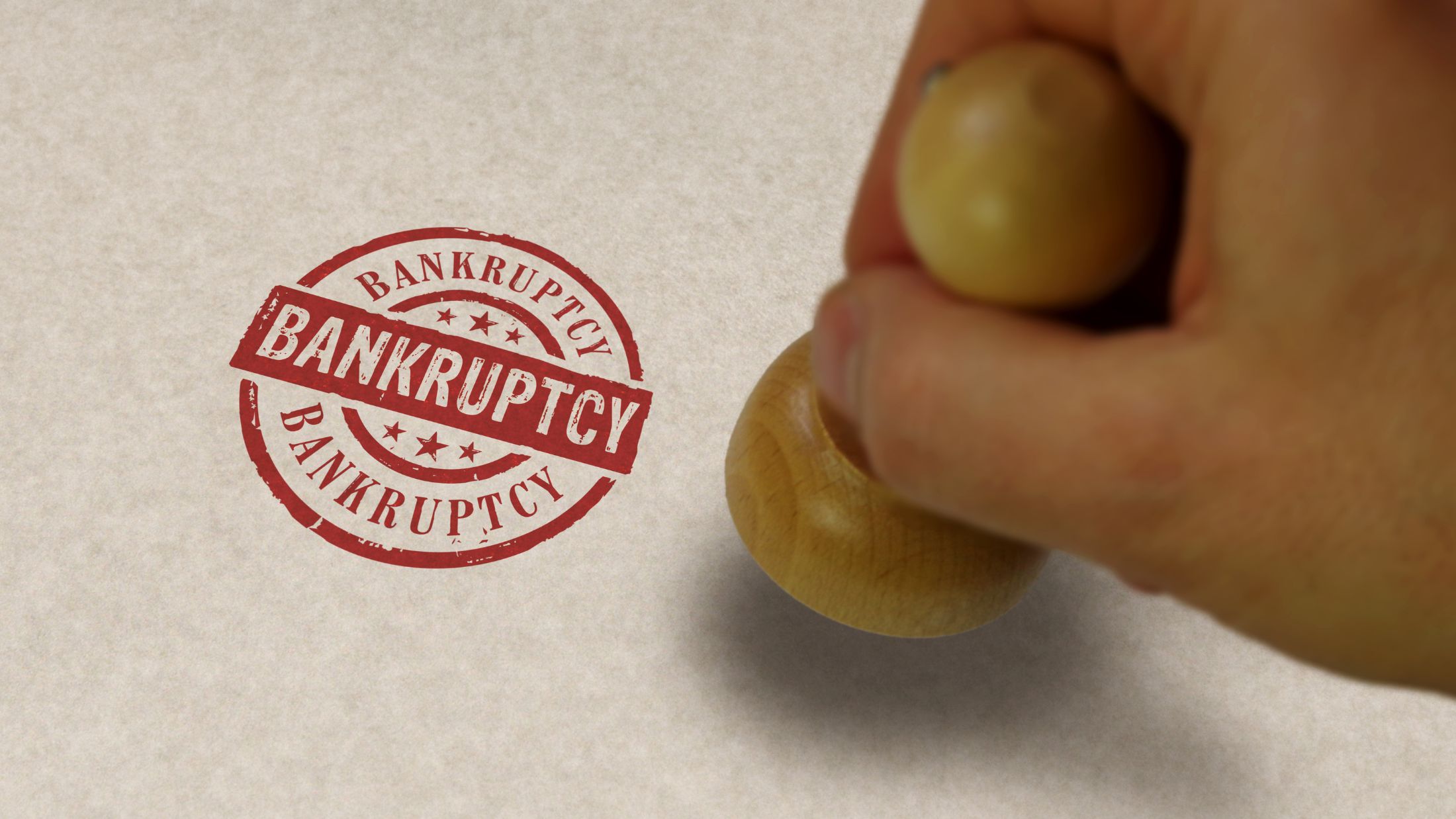 香港破產申請服務