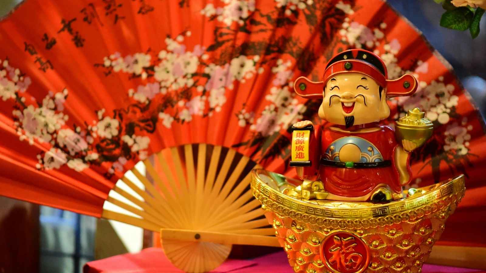 破產期間的過年